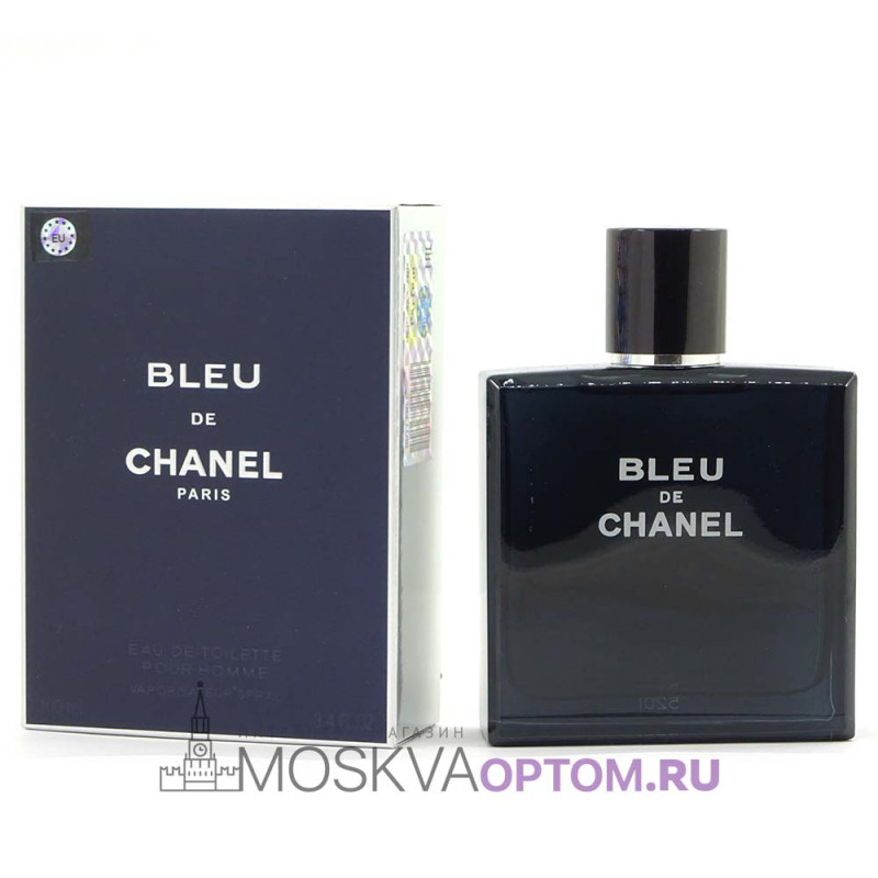 De blue cheap chanel